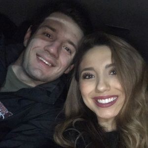 Meet your Posher, Abby